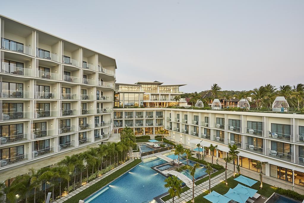 The Lind Hotel Boracay The Lind Hotel Boracay